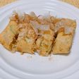 切り干し大根の変わり卵焼き