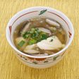 大根の中華風スープ