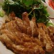 ☆鶏肉の照りマヨ焼き☆