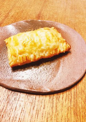 濃厚クリーミー♪スウィートポテトパイ☆-レシピのメイン写真