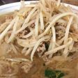 母直伝 ひき肉たっぷり味噌ラーメン