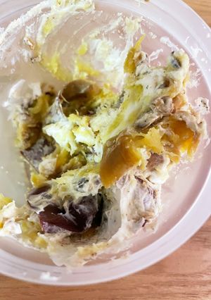 さつまいもサラダ-レシピのメイン写真