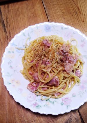 高齢者に食べやすくする方法-レシピのメイン写真