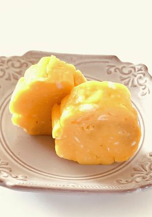 50年変わらぬ味!レンジでお弁当の卵焼き-レシピのメイン写真