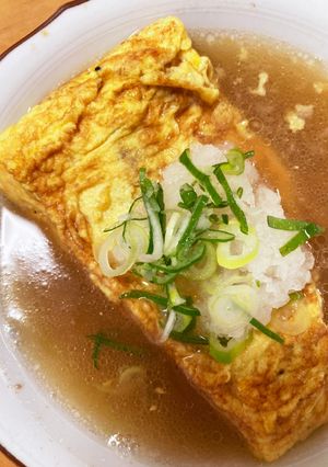 肉巻きたまご(^^♪-レシピのメイン写真