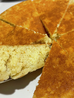 ブレンダーで簡単♡イーストパンケーキ-レシピのメイン写真