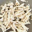 レンジで2分!鶏むね肉の蒸し鶏のストック