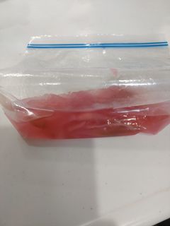 ミョウガの甘酢漬け-レシピのメイン写真