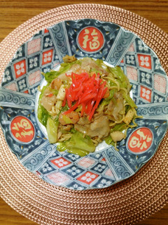 ヨウサマの減塩海鮮あんかけ焼きそば-レシピのメイン写真