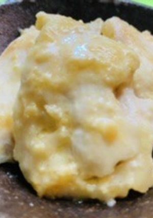 ＊柔らかジューシー鶏胸肉のみそマヨ炒め＊-レシピのメイン写真