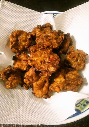【現地の味】麻辣脆炸肉片(四川式豚天)-レシピのメイン写真