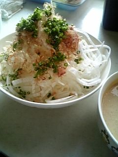 ハリハリ大根サラダ-レシピのメイン写真