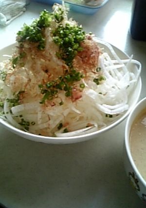 ハリハリ大根サラダ-レシピのメイン写真