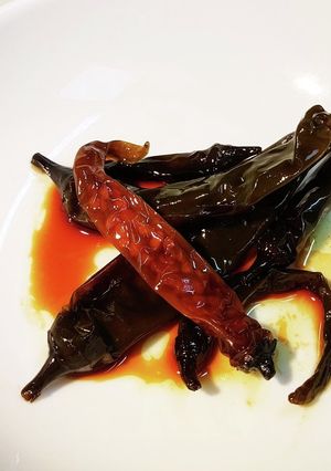 青唐辛子万能醤油-レシピのメイン写真