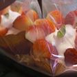 簡単豆乳ケーキ☆離乳食OK牛乳・卵なし