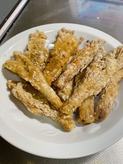 えのきの唐揚げ-レシピのメイン写真