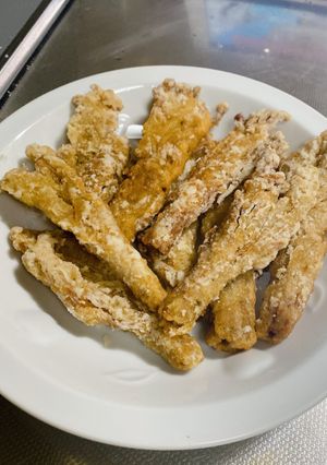 えのきの唐揚げ-レシピのメイン写真