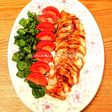 簡単で旨❗安っ❗ヘルシー❗鶏むね肉の叉焼