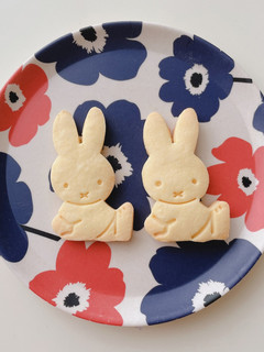 簡単◎型抜きクッキー♡-レシピのメイン写真