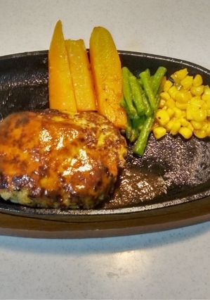 グラッセ&コーンの３つの付け合わせ大集合-レシピのメイン写真