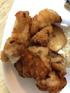 米粉deからあげ-レシピのメイン写真