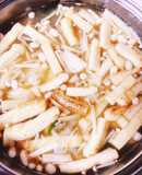 味の薄いみそ汁を美味しくする方法