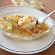 かぼちゃと鶏むね肉で*満足グラタン