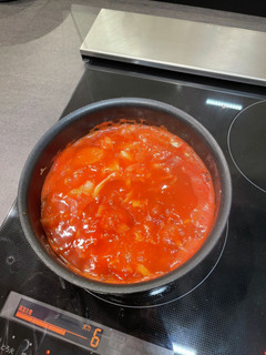 ミネストローネ風スープ-レシピのメイン写真