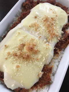 米粉で作るミートドリア-レシピのメイン写真