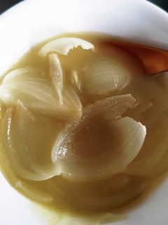 玉ねぎスープ-レシピのメイン写真