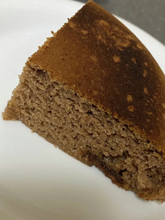 米粉でもっちり☆簡単炊飯器ケーキ♪-レシピのメイン写真