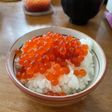 道民おばあちゃんの いくらの醤油漬け