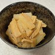 中華の副菜に♪大根とメンマのオイスター煮