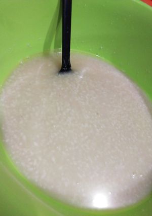 手作り塩麹-レシピのメイン写真