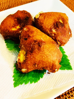 6Pチーズドック♪-レシピのメイン写真