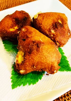 6Pチーズドック♪-レシピのメイン写真