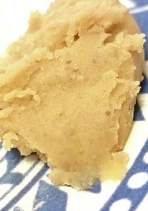 絶品!モンブランクリーム-レシピのメイン写真