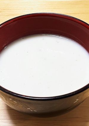 トロトロ！里芋のポタージュ-レシピのメイン写真