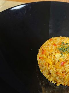 炊くだけの一発カレーピラフ-レシピのメイン写真