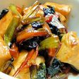 味付け簡単♪鶏肉のジンギスカンたれ焼き