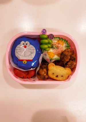 ❁towaおべんとう♡１９２❁-レシピのメイン写真