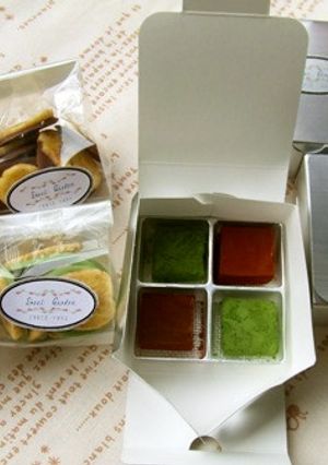 ワインにもピッタリ！バナナチップチョコ-レシピのメイン写真