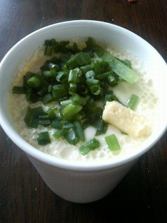 茶碗蒸し豆腐-レシピのメイン写真