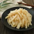 材料4つ★大根の味噌バター炒め