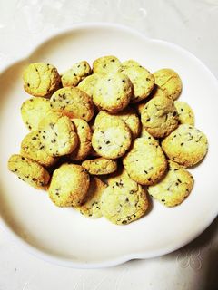 米粉と!おからでサクサク クッキー-レシピのメイン写真