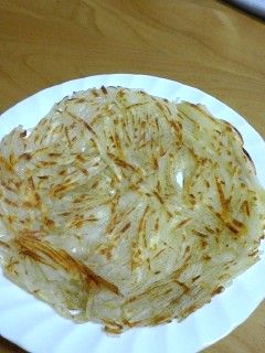 超簡単!! ポテトのカリカリ焼き♪-レシピのメイン写真
