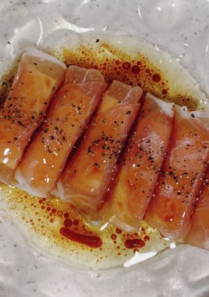 最強◎生ハムチーズ-レシピのメイン写真