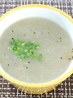 体ぽかぽか♡シャキシャキ*蓮根春雨スープ-レシピのメイン写真