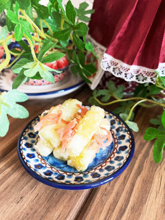 ネギと紅しょうがのから揚げ-レシピのメイン写真