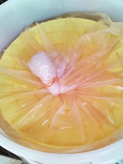 筍の長期保存方法-レシピのメイン写真